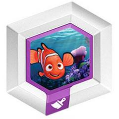 NEMO'S SEASCAPE POWER DISC DISNEY INFINITY 2.0 (INF 64) - jeux video game-x