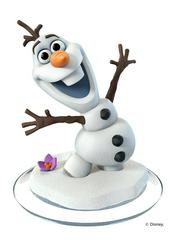 OLAF DISNEY INFINITY 3.0 INF 207 - jeux video game-x