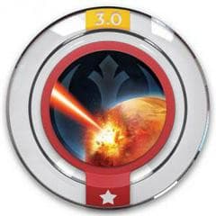 RESISTANCE TACTICAL STRIKE POWER DISC DISNEY INFINITY 3.0 (INF 172) - jeux video game-x