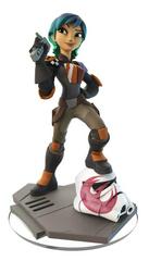 SABINE WREN DISNEY INFINITY 3.0 (INF 133) - jeux video game-x