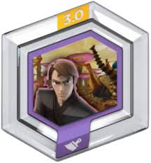 SKIES OVER FELUCIA POWER DISC DISNEY INFINITY 3.0 (INF 32) - jeux video game-x