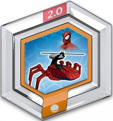 Spider-Copter Disney Infinity 2.0 Power Disc (128) - jeux video game-x