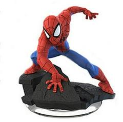 SPIDERMAN DISNEY INFINITY 2.0 INF 45 - jeux video game-x