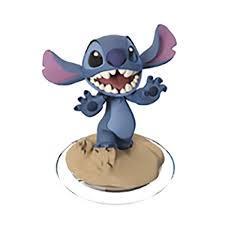 STITCH DISNEY INFINITY 2.0 (INF 44) - jeux video game-x