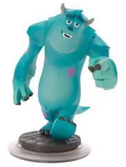 SULLEY DISNEY INFINITY - 1.0 INF 17 INF-1000002 - jeux video game-x