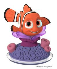 Disney Infinity 3.0 Nemo (6) - jeux video game-x