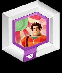 KING CANDY'S DESSERT TOPPINGS POWER DISC DISNEY INFINITY 1.0 INF 55 INF-4000046 - jeux video game-x