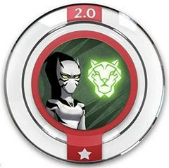 MARVEL TEAM-UP: WHITE TIGER POWER DISC DISNEY INFINITY 2.0 (INF 124) - jeux video game-x