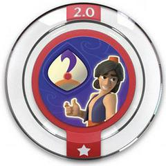 RAGS TO RICHES POWER DISC DISNEY INFINITY 2.0 (INF 184) - jeux video game-x