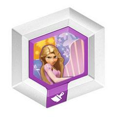 RAPUNZEL'S KINGDOM POWER DISC DISNEY INFINITY 1.0 INF 40 INF-4000052 - jeux video game-x