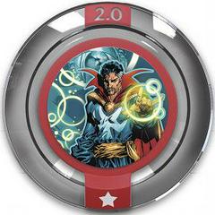 SORCERER SUPREME POWER DISC DISNEY INFINITY 2.0 INF 187 - jeux video game-x