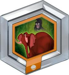 TANTOR POWER DISC DISNEY INFINITY 1.0 (INF 194) INF-4000035 - jeux video game-x