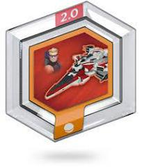 THE AVENJET DISNEY INFINITY 2.0 POWER DISC (INF 131) - jeux video game-x