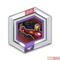 VIEW FROM THE SUIT POWER DISC DISNEY INFINITY 2.0 (INF 189) - jeux video game-x