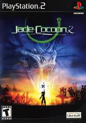 JADE COCOON 2 PLAYSTATION 2 PS2 - jeux video game-x