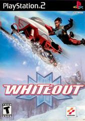 WHITEOUT (PLAYSTATION 2 PS2) - jeux video game-x