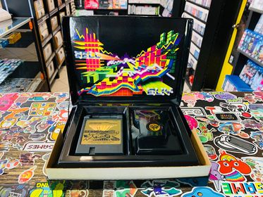 THE GREAT WALL STREET FORTUNE HUNT MAGNAVOX ODYSSEY 2 - jeux video game-x