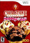 COLD STONE CREAMERY: SCOOP IT UP NINTENDO WII - jeux video game-x
