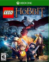 LEGO THE HOBBIT (XBOX ONE XONE) - jeux video game-x