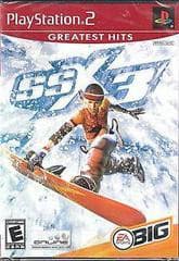 SSX 3 GREATEST HITS (PLAYSTATION 2 PS2) - jeux video game-x