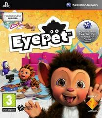 EYEPET PAL IMPORT JPS3 - jeux video game-x