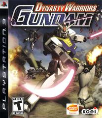 DYNASTY WARRIORS GUNDAM (PLAYSTATION 3) - jeux video game-x