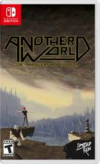 ANOTHER WORLD (NINTENDO SWITCH) - jeux video game-x
