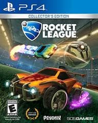 ROCKET LEAGUE (PLAYSTATION 4 PS4) - jeux video game-x