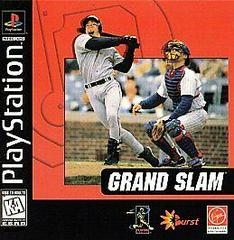 GRAND SLAM (PLAYSTATION PS1) - jeux video game-x