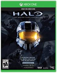 HALO: THE MASTER CHIEF COLLECTION (XBOX ONE XONE) - jeux video game-x