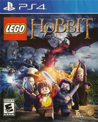 LEGO THE HOBBIT (PLAYSTATION 4 PS4) - jeux video game-x