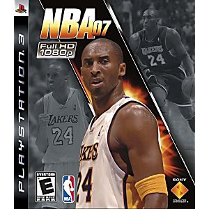 NBA 07 (PLAYSTATION 3 PS3) - jeux video game-x