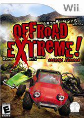 OFFROAD EXTREME SPECIAL EDITION (NINTENDO WII) - jeux video game-x