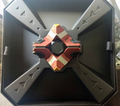 Destiny ghost Édition collectionneur - jeux video game-x