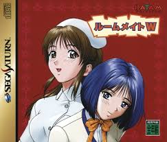 Roommate W ~Futari~ (Japan) - jeux video game-x