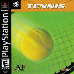 TENNIS (PLAYSTATION PS1) - jeux video game-x