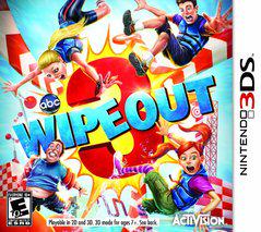 WIPEOUT 3 NINTENDO 3DS - jeux video game-x