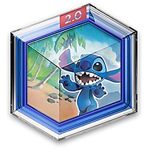 STITCH'S TROPICAL RESCUE EXPANSION DISC DISNEY INFINITY 2.0 INF 36 - jeux video game-x