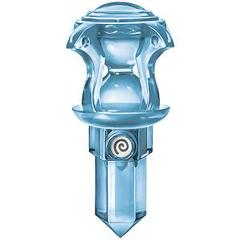 AIR HOURGLASS TRAP SKYLANDERS TRAP TEAM (SKYL 297) - jeux video game-x