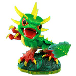 CAMO SKYLANDERS SPYRO'S ADVENTURE (SKYL 133) - jeux video game-x