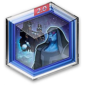 ESCAPE FROM THE KYLN EXPANSION DISC DISNEY INFINITY 2.0 (INF 25) - jeux video game-x