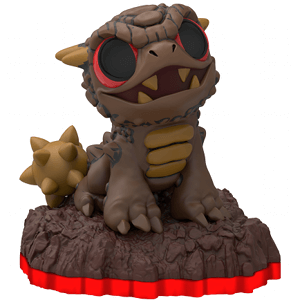 MINI BOP SKYLANDERS TRAP TEAM (SKYL 19) - jeux video game-x