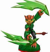 TUFF LUCK SKYLANDERS TRAP TEAM (SKYL 197) - jeux video game-x