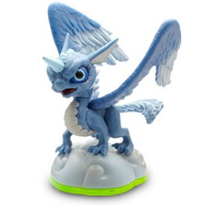 WHIRLWIND SKYLANDERS SPYRO'S ADVENTURE (SKYL 156) - jeux video game-x