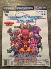 Phantasy Star Online [Versus] Guide - jeux video game-x