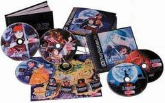 LUNAR 2 ETERNAL BLUE COMPLETE COLLECTOR'S EDITION (PLAYSTATION PS1) - jeux video game-x