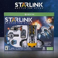 STARLINK: BATTLE FOR ATLAS - STARTER PACK (XBOX ONE XONE) - jeux video game-x