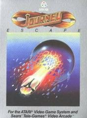 Journey Escape  atari 2600 - jeux video game-x