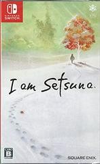 I Am Setsuna (japan import) - jeux video game-x