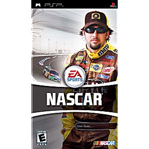 NASCAR (PLAYSTATION PORTABLE PSP) - jeux video game-x